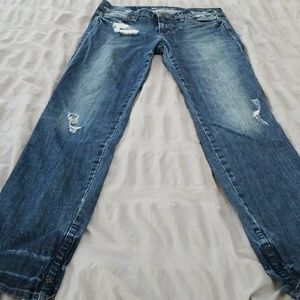 Joe's Jeans Chelsea 30 Skinny