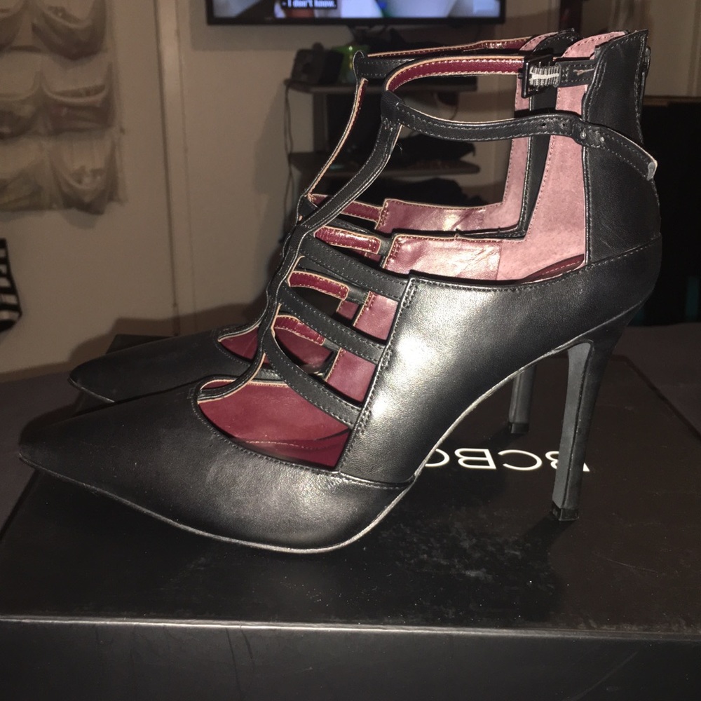 New pumps