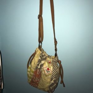 Fossil Bag