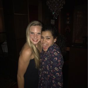 Meet your Posher, Devon