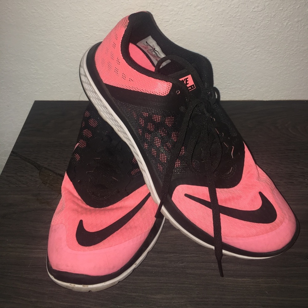Nike FS lite run 3