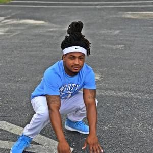 Meet your Posher, Hiram