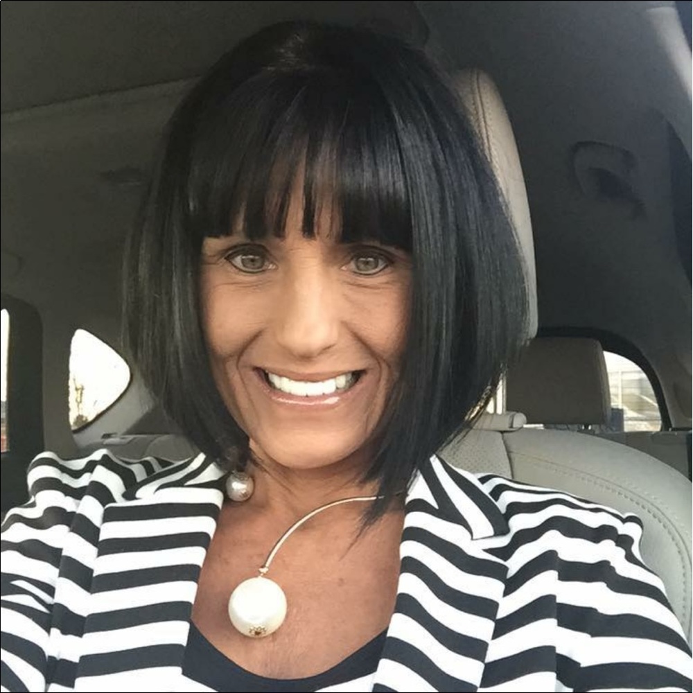 Meet your Posher, Heidi