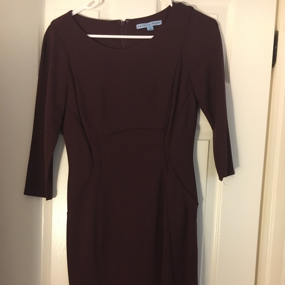 Antonio Melani Size 2 Dress