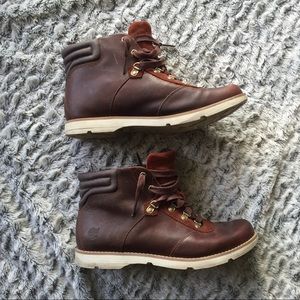 Timberland Earthkeepers with Anti-Fatigue