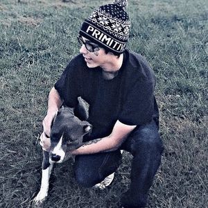 Meet your Posher, Quentin