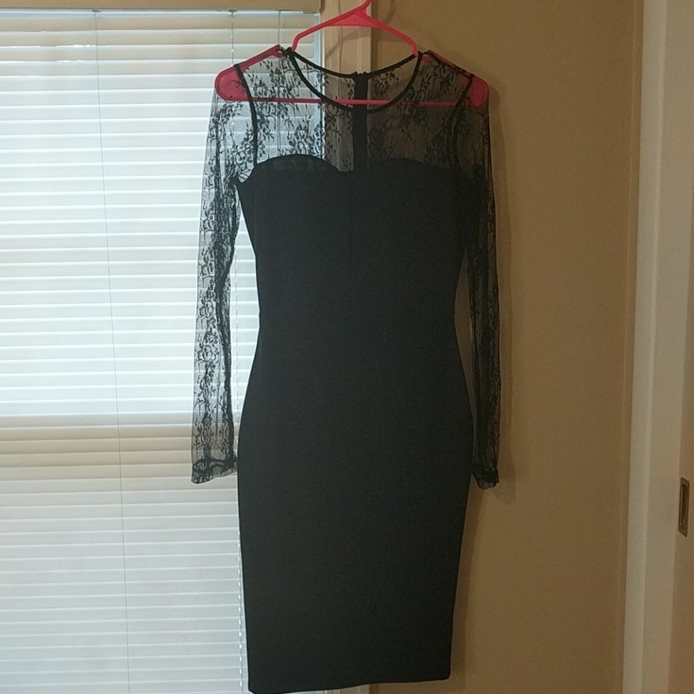 Kardashian Kollection Dress