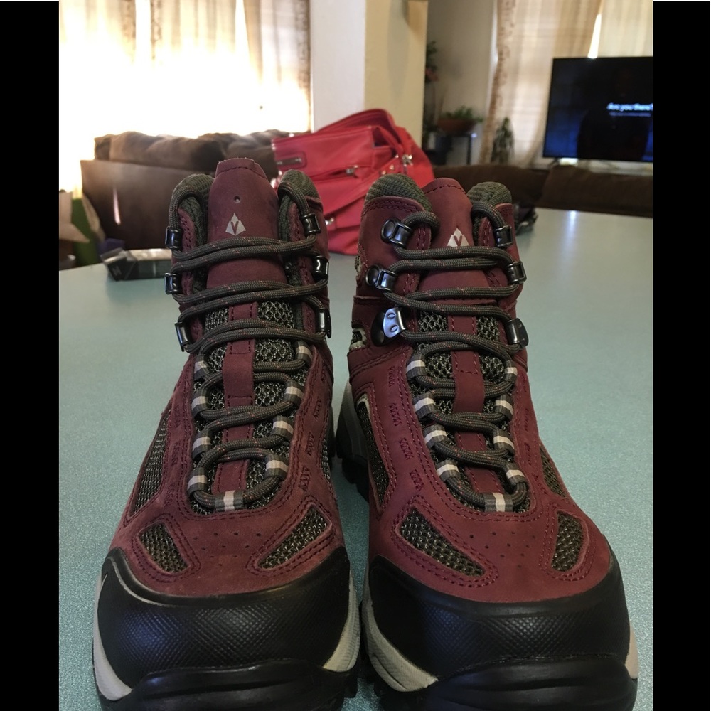 Hiking Boots