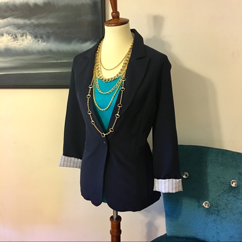 Mr. T’s Mama’s Necklace