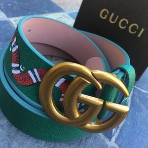 🔌 Designer Belt 🔌 Designer Belt