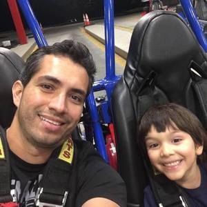 Meet your Posher, Juan camilo