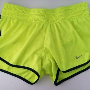 Nike Dri Fit Shorts Nike Dri Fit Shorts