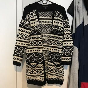 Forever 21 sweater