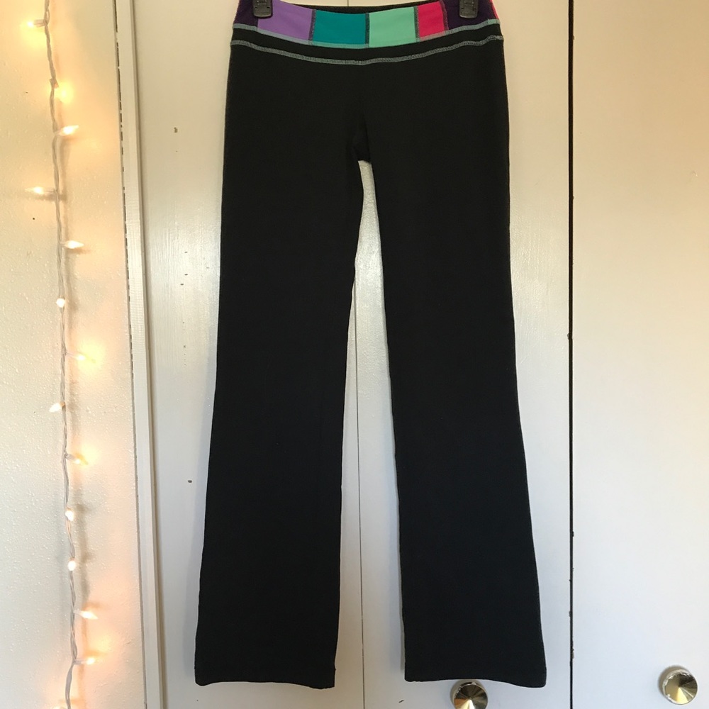 Lululemon legging s size 4