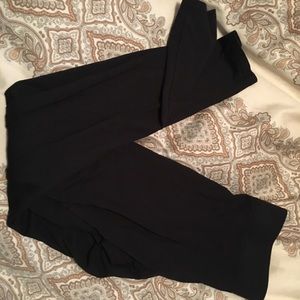 Basically brand new Aerie chill leggings!