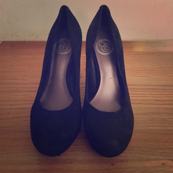 Jessica Simpson Pumps - Picture 1 of 3