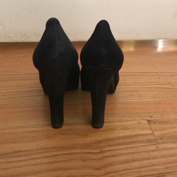 Jessica Simpson Pumps - Picture 3 of 3