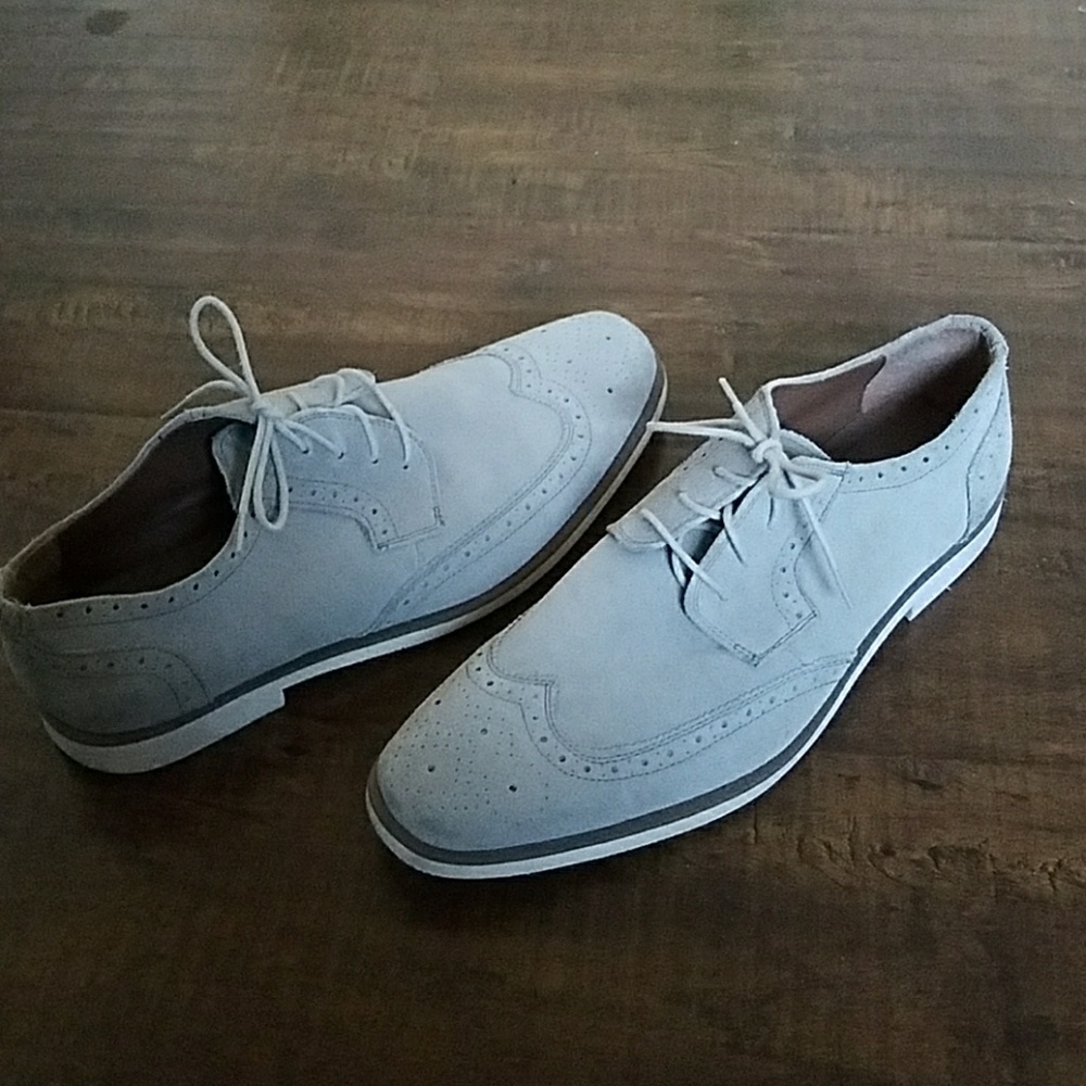 Men's Shoes