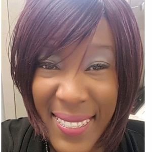 Meet your Posher, Camille