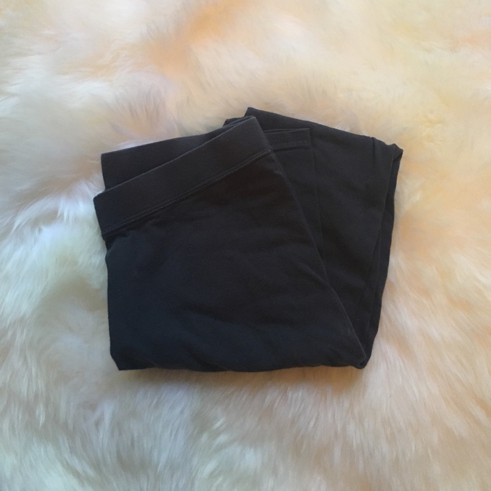 Nordstrom Grey Leggings