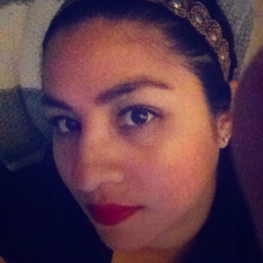 Meet your Posher, Ariana
