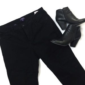 NYDJ • Moto Legging Skinny Jeans NYDJ • Moto Legging Skinny Jeans