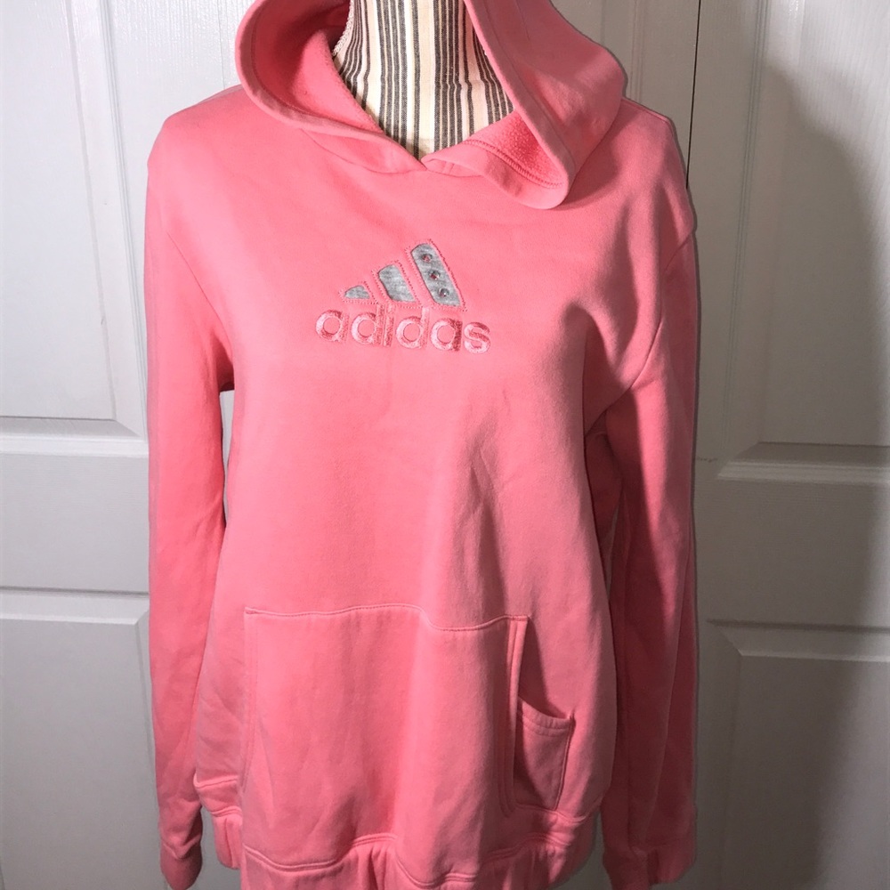 [Adidas] Hoodie