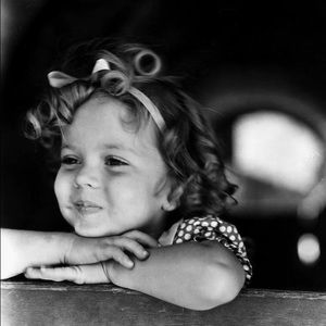 Meet your Posher, Nicole