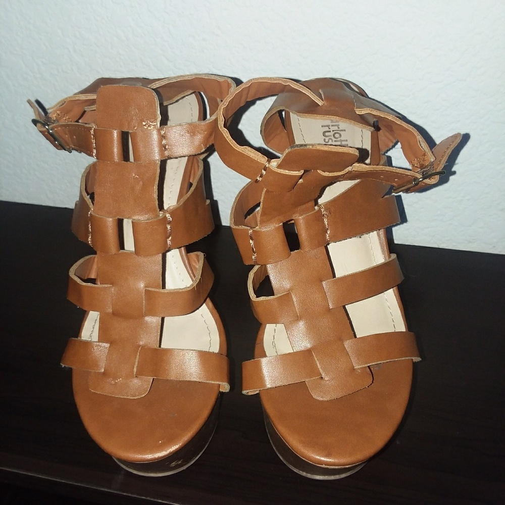 Wedges