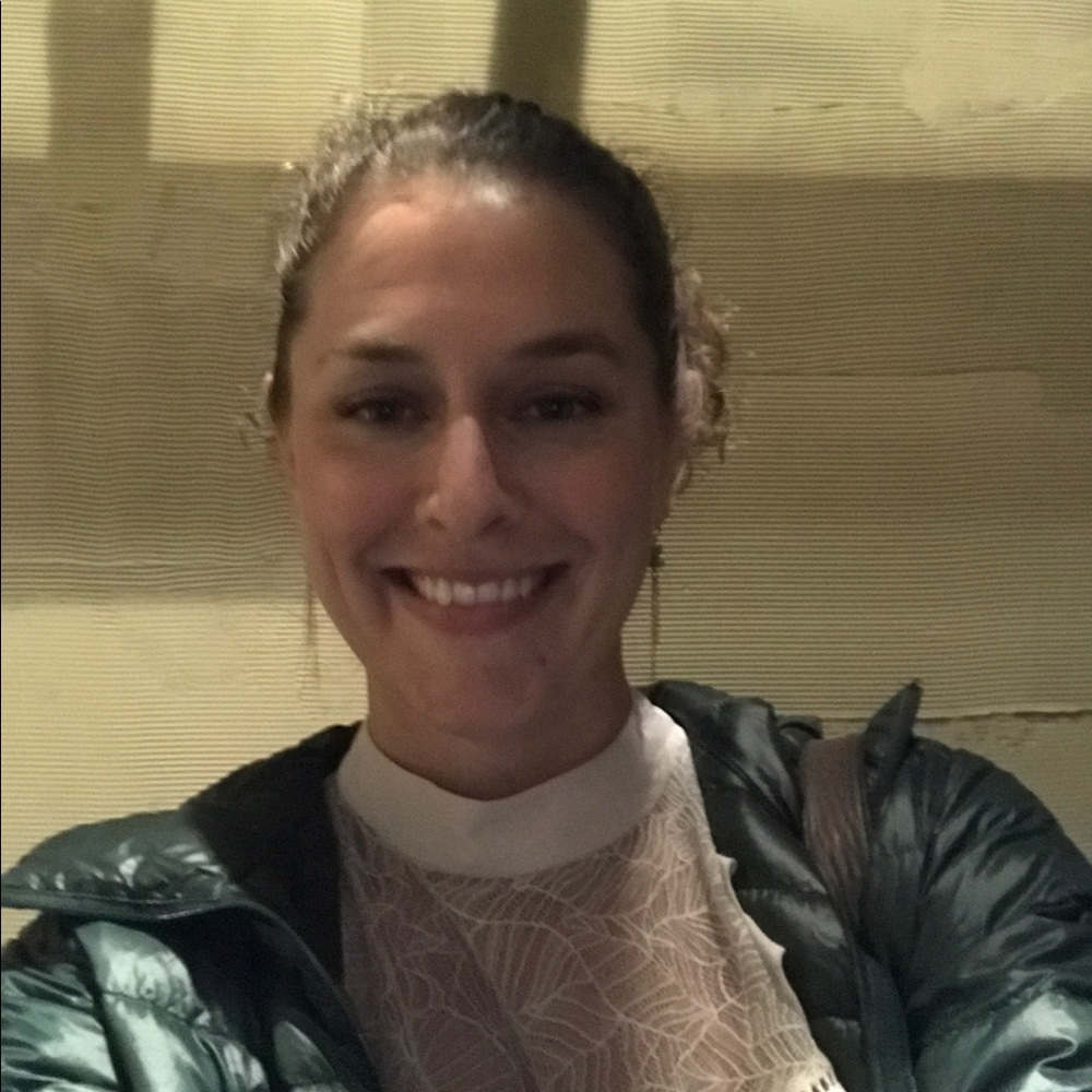 Meet your Posher, Cassie