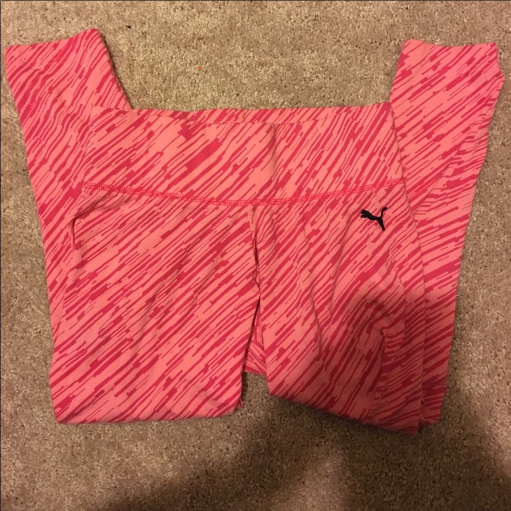 PUMA leggings