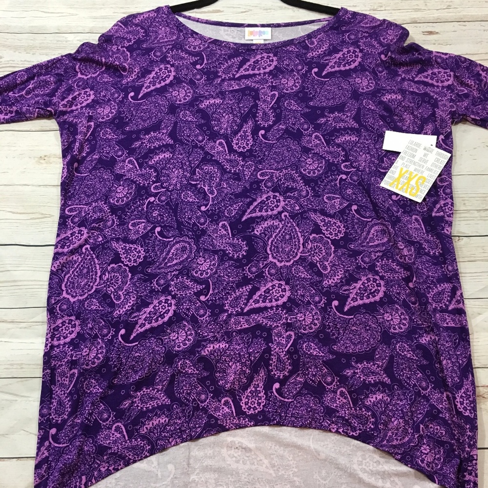 LuLaRoe Irma