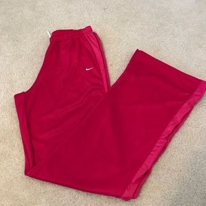 Nike Dry Fit Athletic Pants