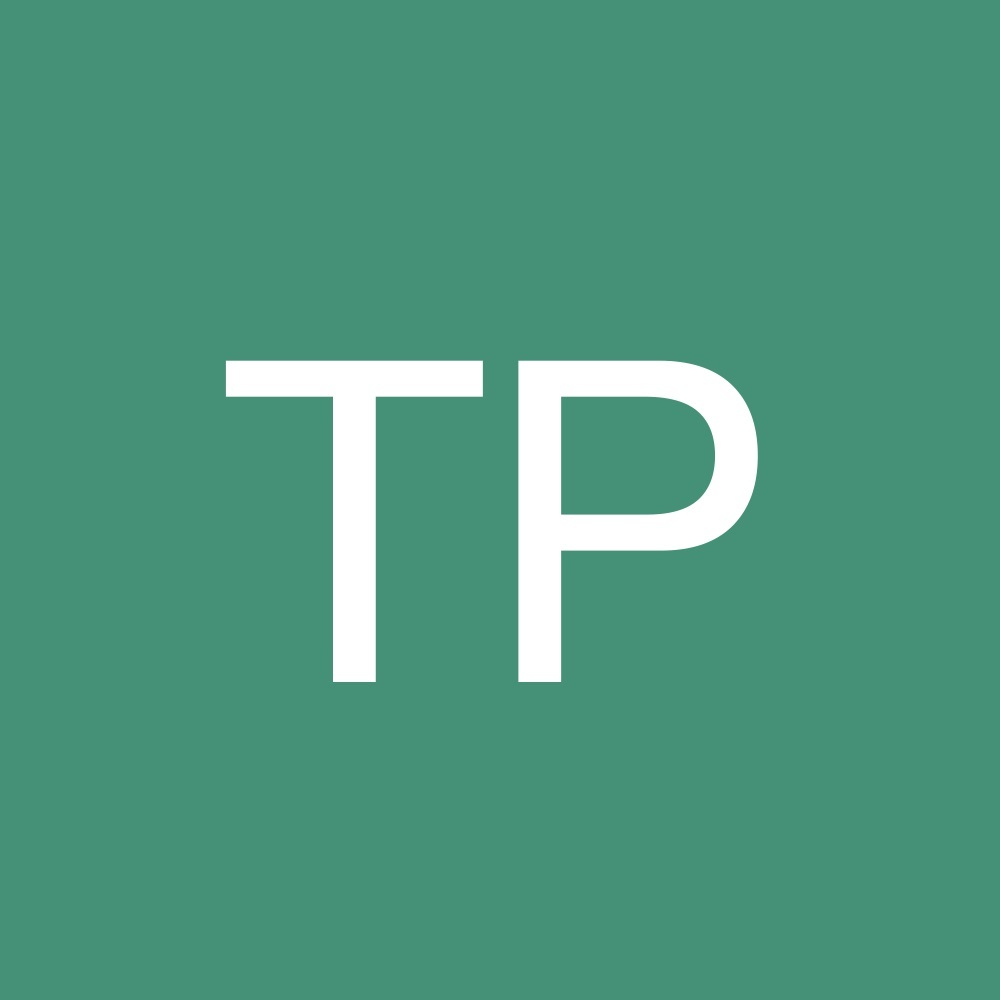 Meet your Posher, Teryssa