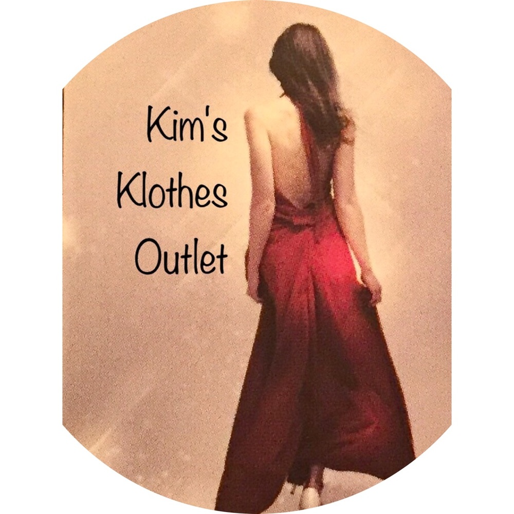Meet your Posher, Kimberly