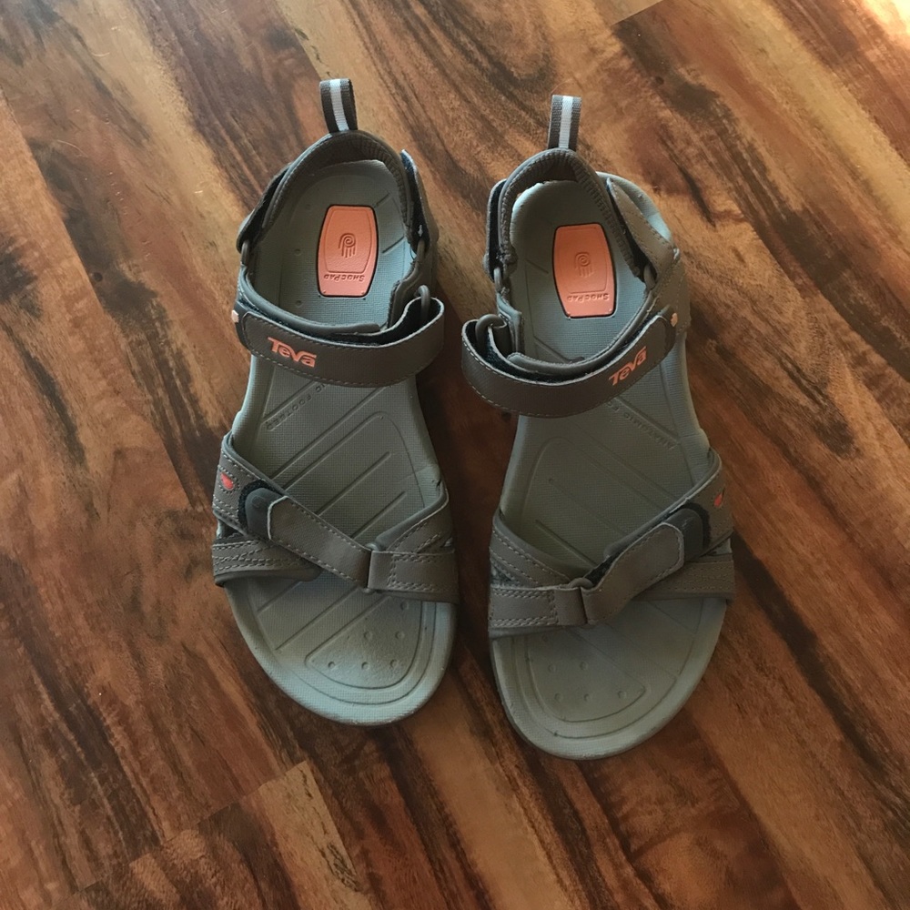 Teva Sandals