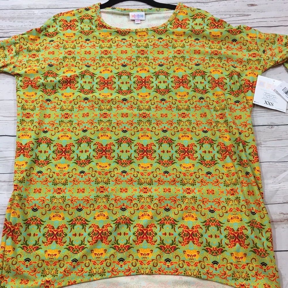 LuLaRoe Irma
