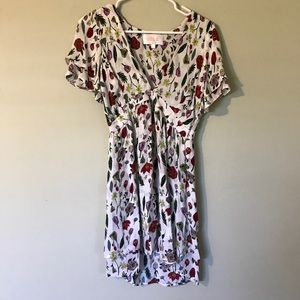 Stone Cold Fox Dress