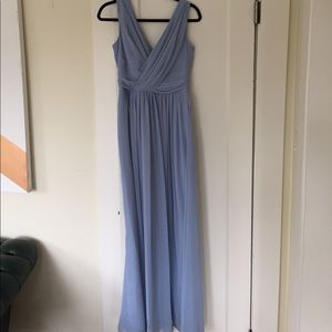 Dessy Collection Dress