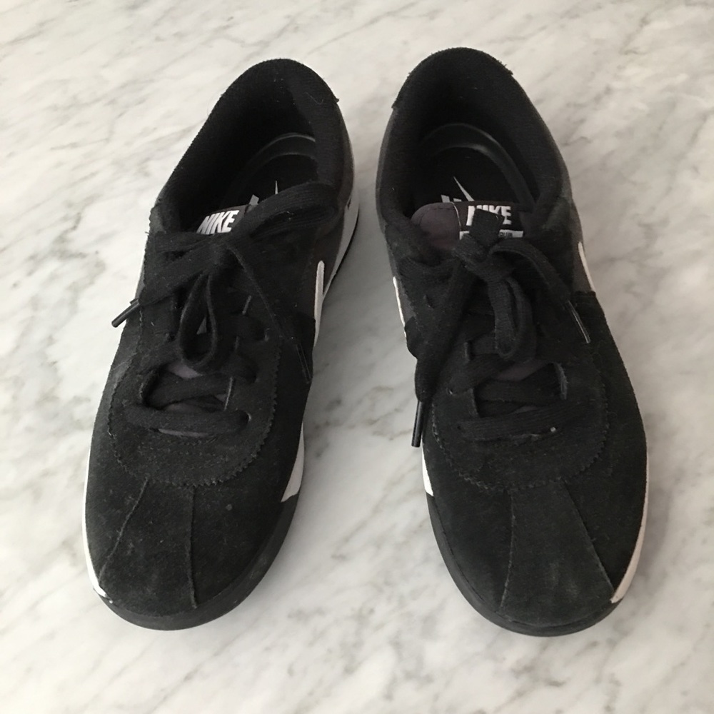 Nike golf shoes US 6.5