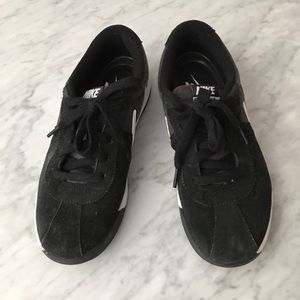 Nike golf shoes US 6.5