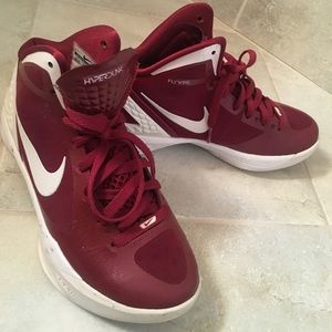 Nike HyperDunk Sneaker