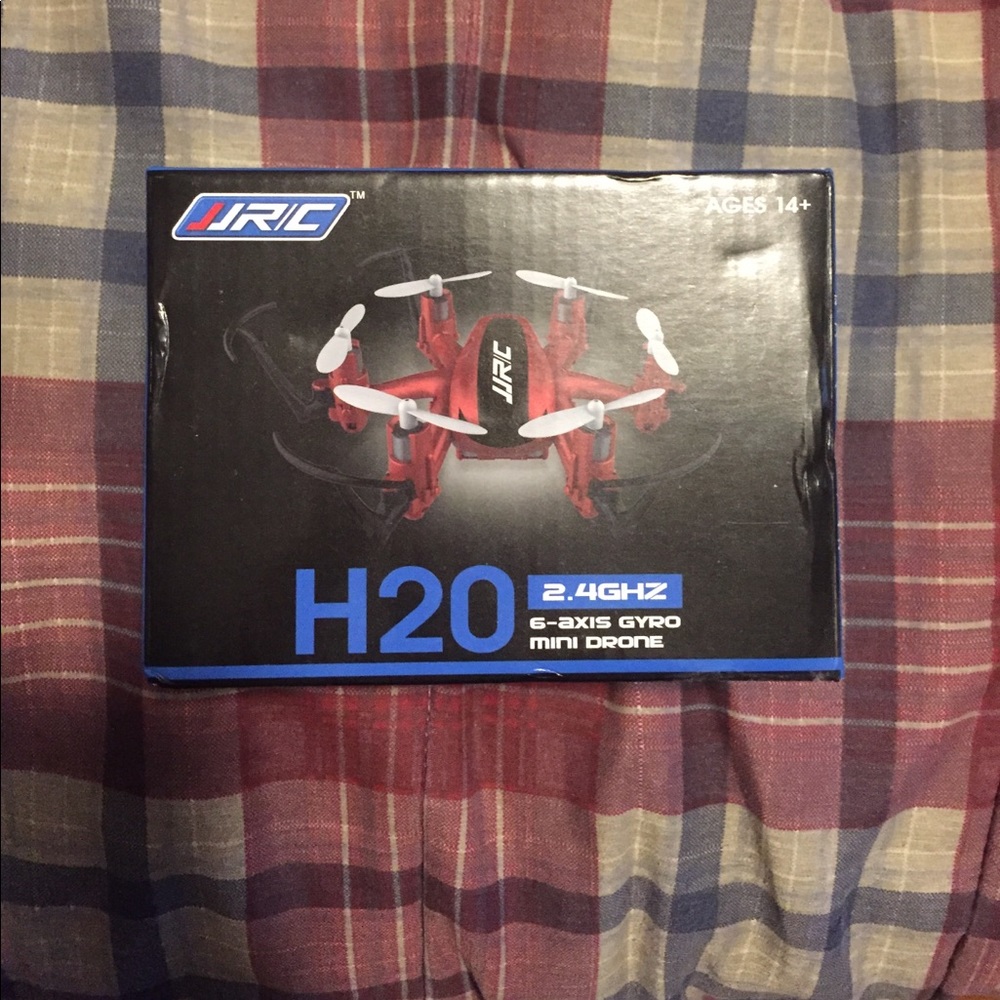 Drone