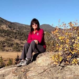 Meet your Posher, Colleen