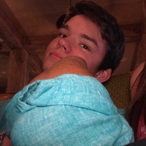 Meet your Posher, Austin