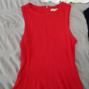 LOT 3 Banana Republic S tops