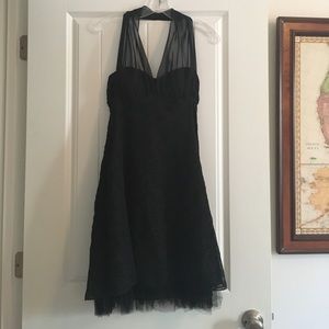 Betsy & Adam Dresses - Betsy & Adam Black Cocktail Dress Betsy & Adam Dresses - Betsy & Adam Black Cocktail Dress