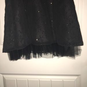 Betsy & Adam Dresses - Betsy & Adam Black Cocktail Dress Betsy & Adam Dresses - Betsy & Adam Black Cocktail Dress