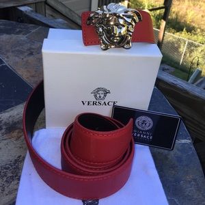 🔌 Designer Belt 🔌 Designer Belt