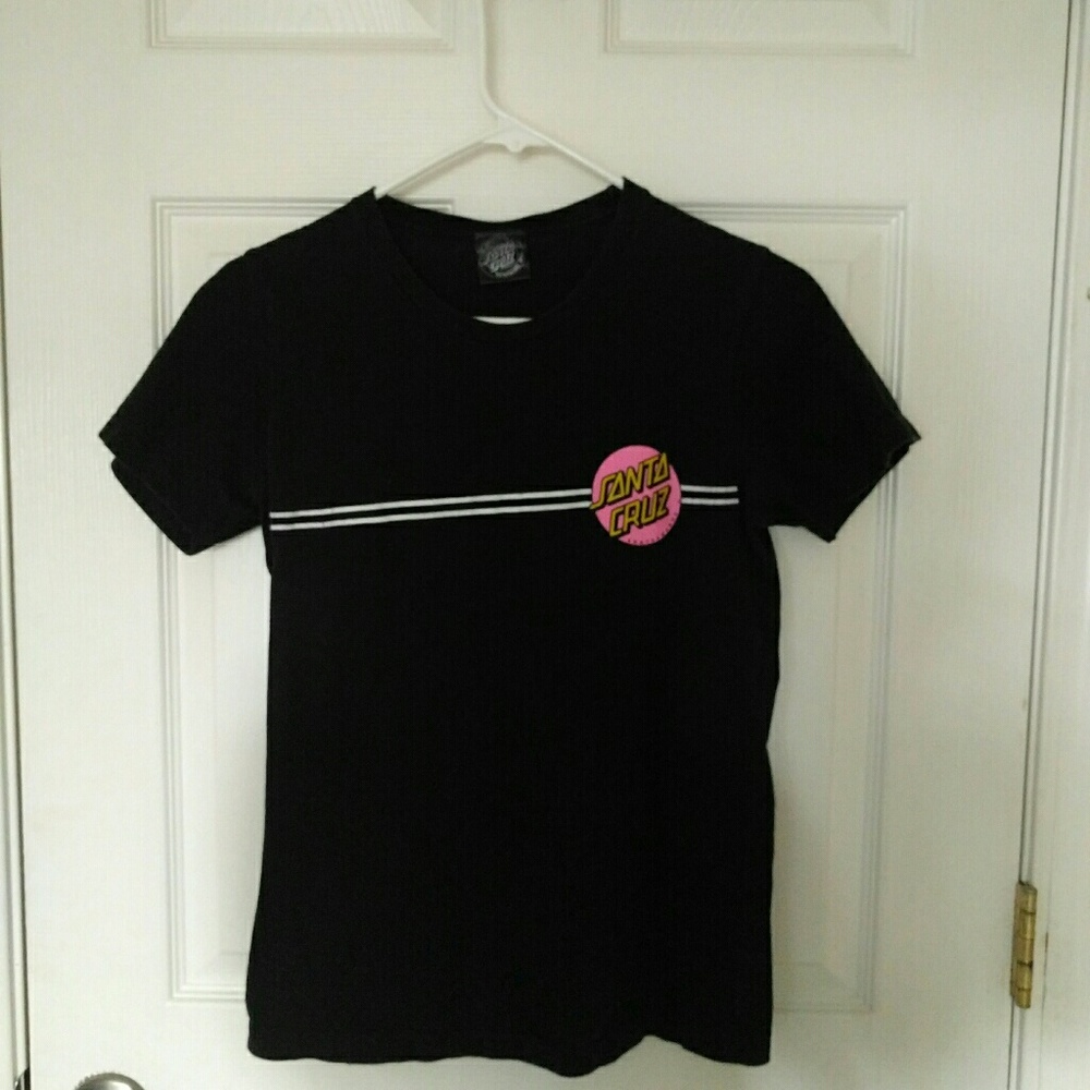 Santa Cruz t-shirt